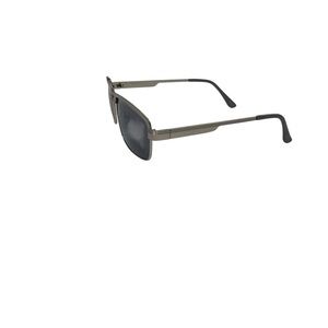 Tahari metal sunglasses TM114 MSVGY 100% UV protection
